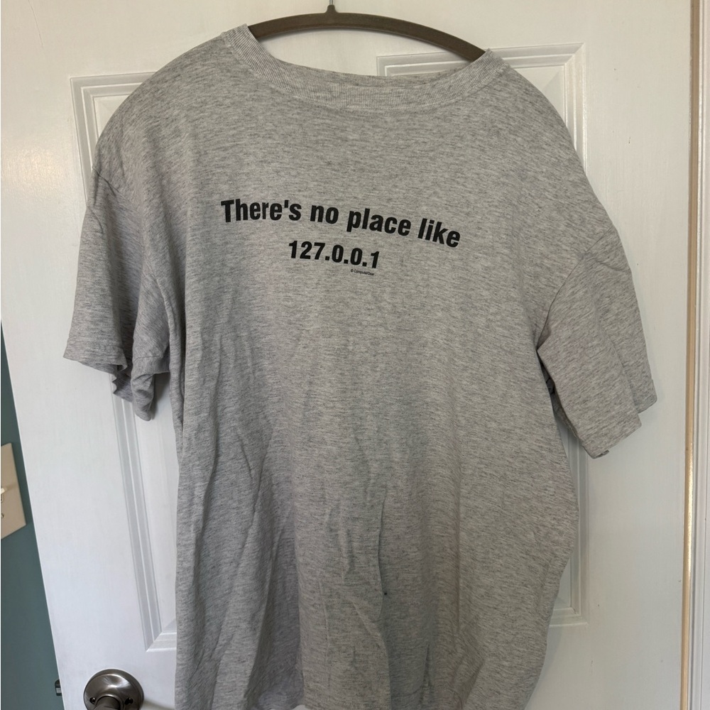 Graphic Tee